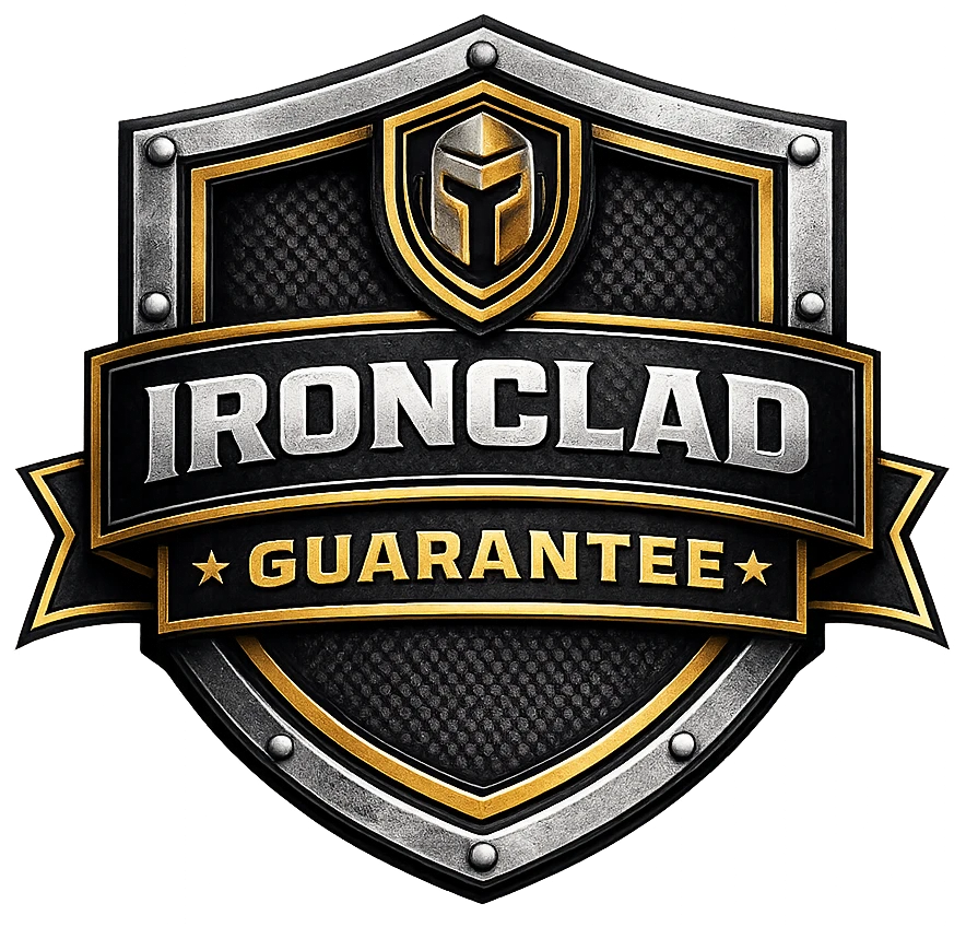 IronClad Guarantee