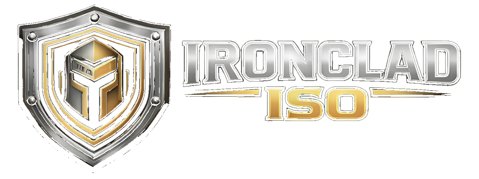 IronClad ISO
